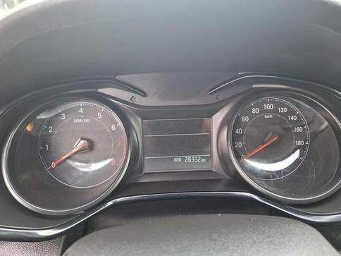 CHEVROLET ONIX 10MT HB