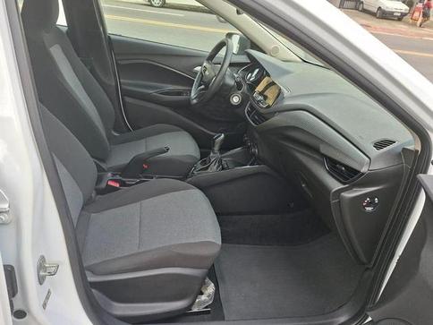 CHEVROLET ONIX 10MT HB