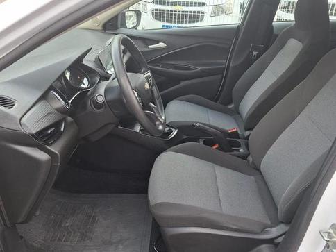 CHEVROLET ONIX 10MT HB