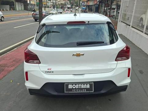 CHEVROLET ONIX 10MT HB