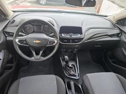 CHEVROLET ONIX 10MT HB