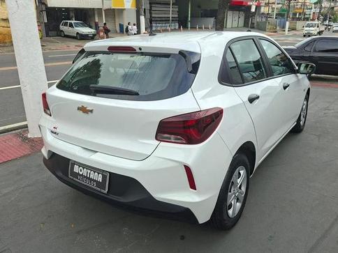 CHEVROLET ONIX 10MT HB