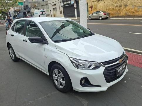 CHEVROLET ONIX 10MT HB