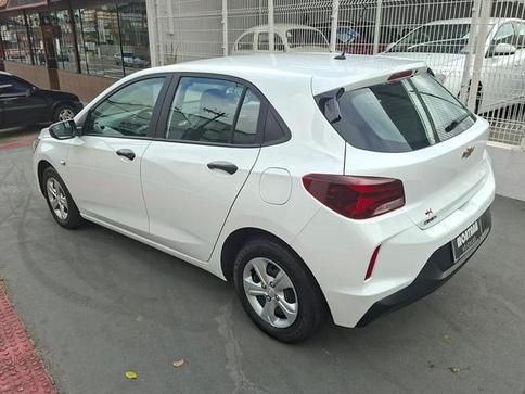 CHEVROLET ONIX 10MT HB