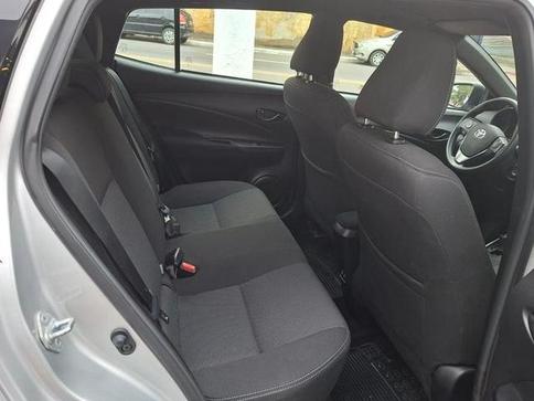 TOYOTA YARIS HATCH XLS