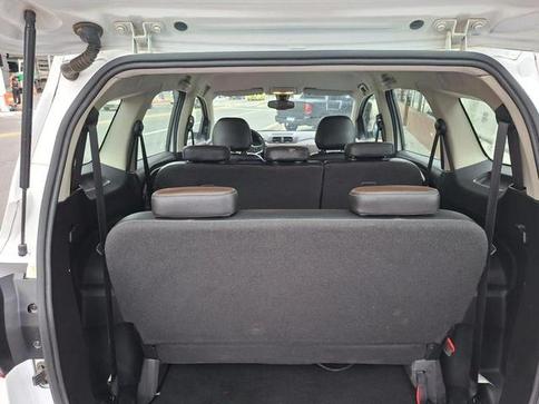 CHEVROLET SPIN 18L AT PREMIER