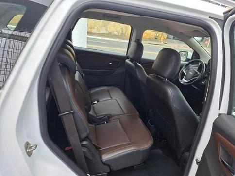 CHEVROLET SPIN 18L AT PREMIER