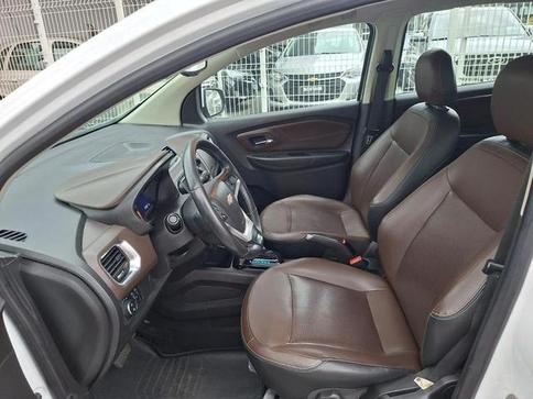 CHEVROLET SPIN 18L AT PREMIER