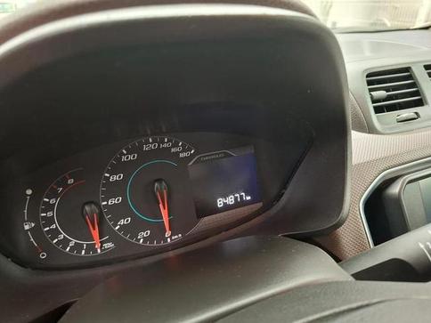 CHEVROLET SPIN 18L AT PREMIER