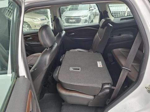 CHEVROLET SPIN 18L AT PREMIER