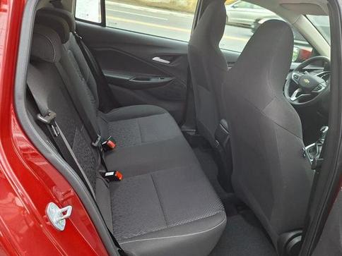 CHEVROLET ONIX 10TMT LTZ