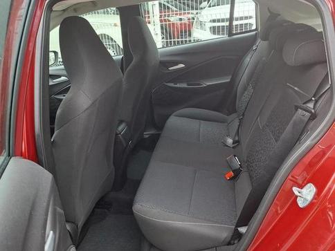 CHEVROLET ONIX 10TMT LTZ