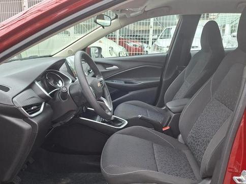 CHEVROLET ONIX 10TMT LTZ