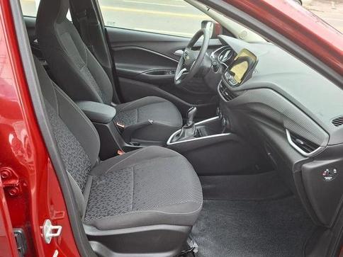 CHEVROLET ONIX 10TMT LTZ