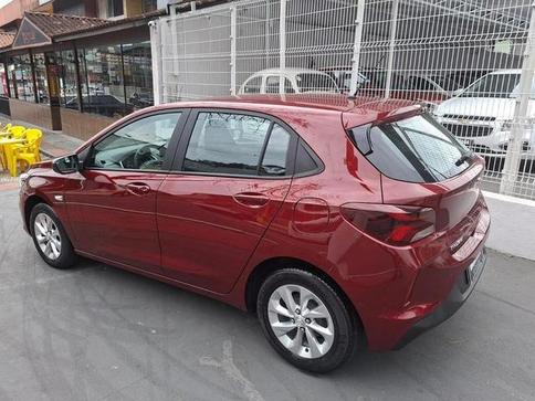 CHEVROLET ONIX 10TMT LTZ