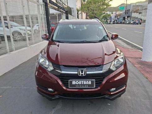 HONDA HR-V EX CVT