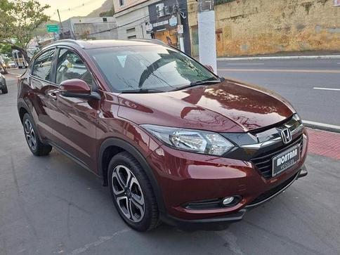HONDA HR-V EX CVT