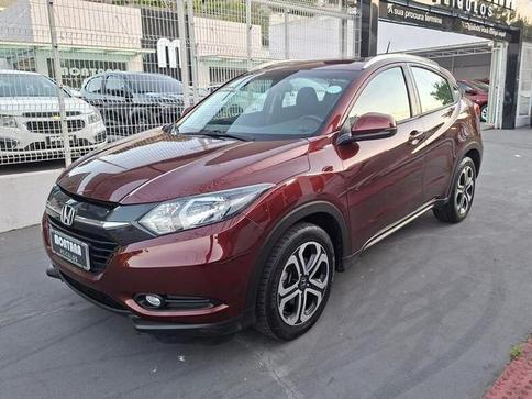 HONDA HR-V EX CVT