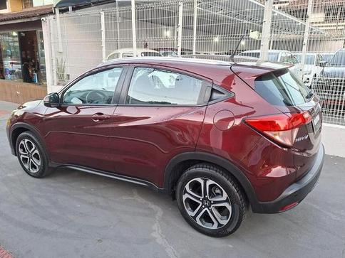 HONDA HR-V EX CVT