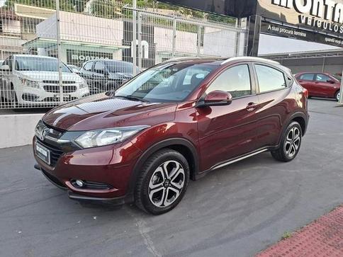 HONDA HR-V EX CVT