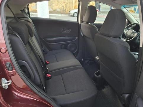 HONDA HR-V EX CVT