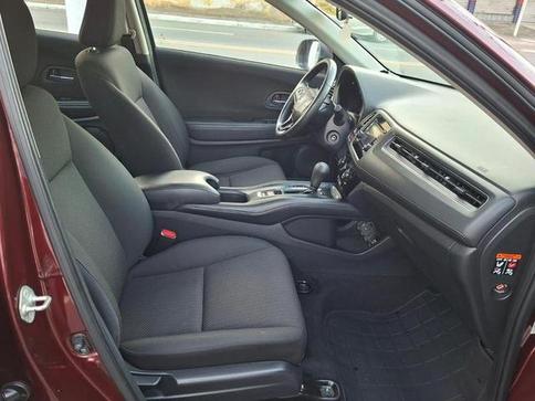 HONDA HR-V EX CVT