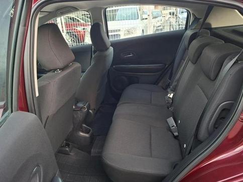 HONDA HR-V EX CVT
