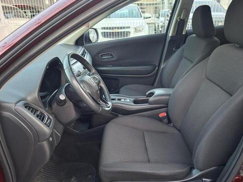 HONDA HR-V EX CVT