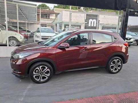 HONDA HR-V EX CVT