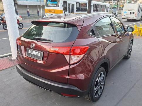 HONDA HR-V EX CVT