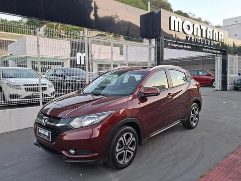 HONDA HR-V EX CVT