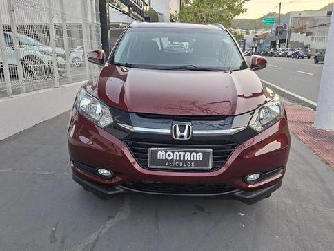 HONDA HR-V EX CVT