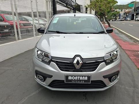 RENAULT LOGAN ZEN10MT