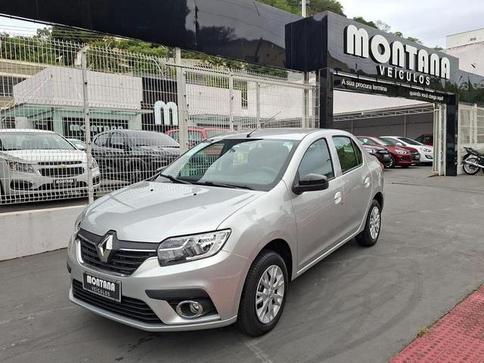 RENAULT LOGAN ZEN10MT