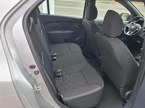 RENAULT LOGAN ZEN10MT