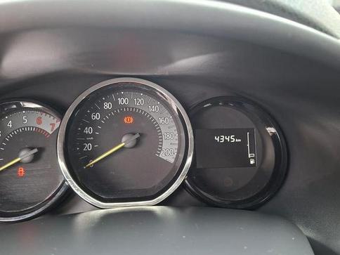 RENAULT LOGAN ZEN10MT