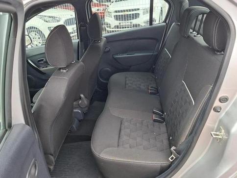 RENAULT LOGAN ZEN10MT