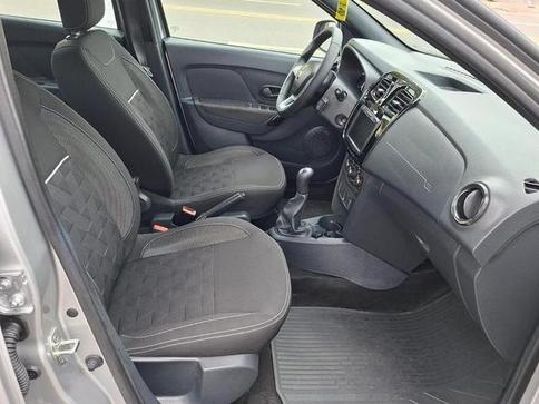 RENAULT LOGAN ZEN10MT