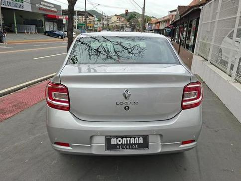 RENAULT LOGAN ZEN10MT