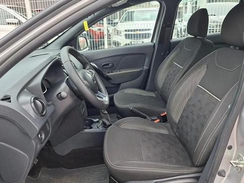 RENAULT LOGAN ZEN10MT