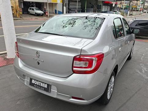 RENAULT LOGAN ZEN10MT