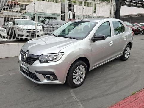 RENAULT LOGAN ZEN10MT