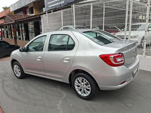 RENAULT LOGAN ZEN10MT