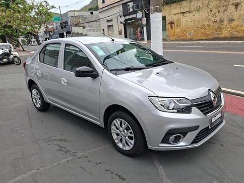 RENAULT LOGAN ZEN10MT