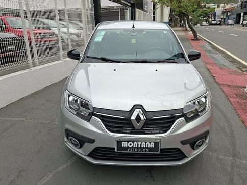 RENAULT LOGAN ZEN10MT