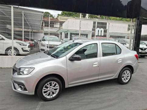 RENAULT LOGAN ZEN10MT
