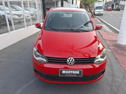 VOLKSWAGEN FOX 1.0 GII