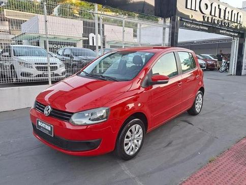 VOLKSWAGEN FOX 1.0 GII