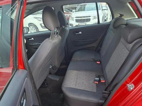VOLKSWAGEN FOX 1.0 GII