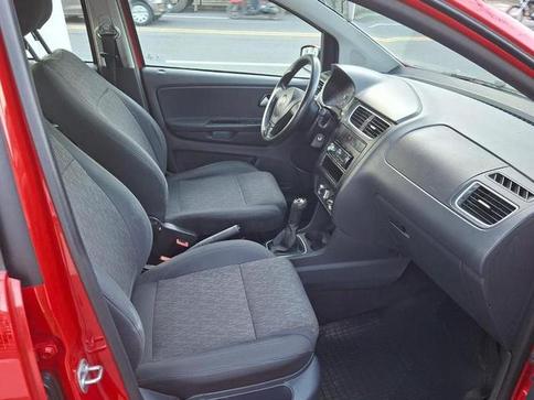 VOLKSWAGEN FOX 1.0 GII